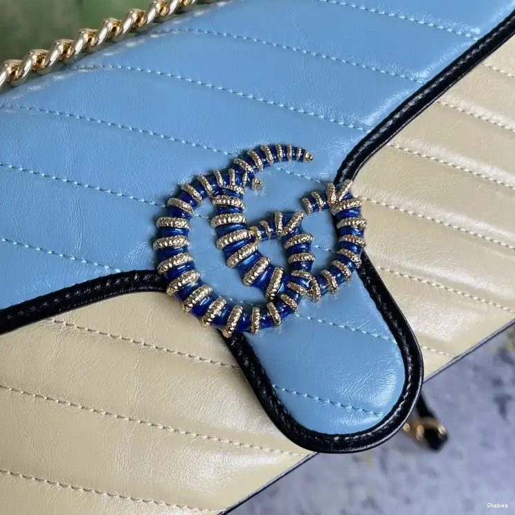 Bags 2109DJ0050 Gucci 0527